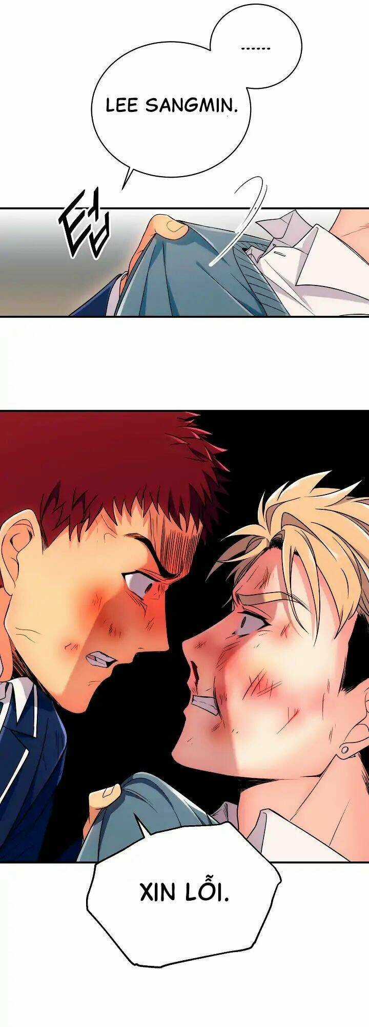 Bác Sĩ Trở Lại - Chapter 5 - Trang 26