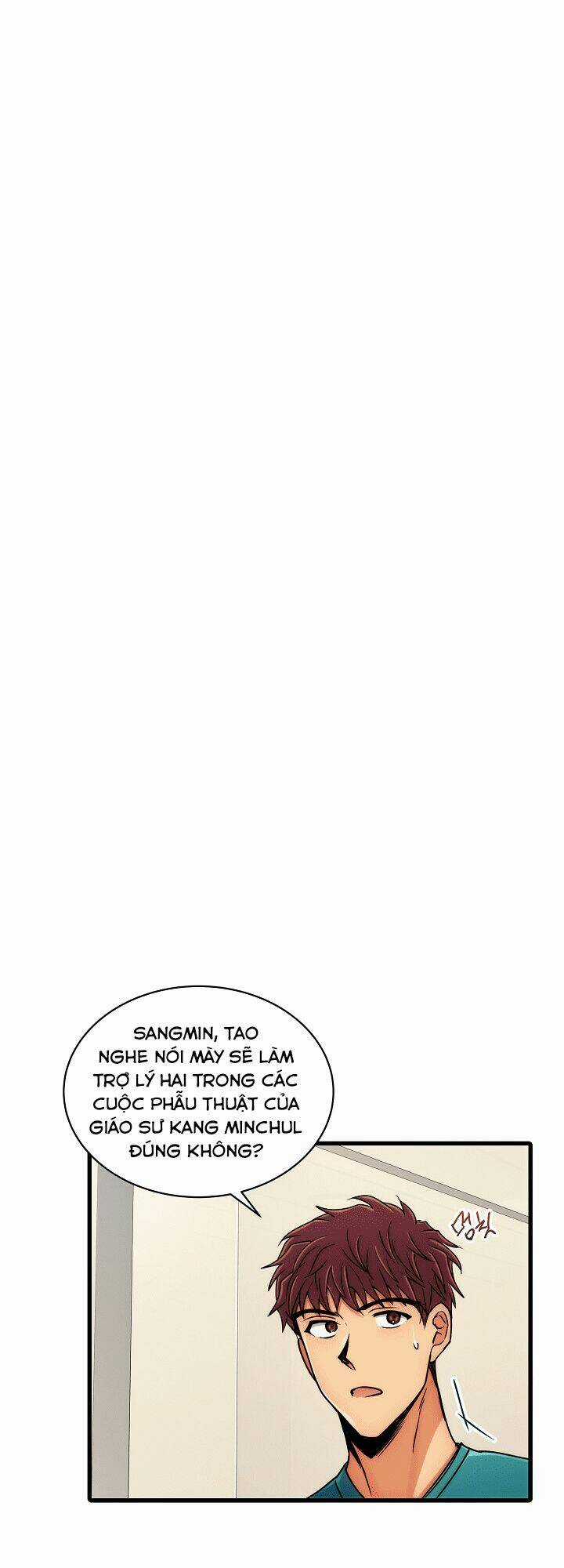 Bác Sĩ Trở Lại - Chapter 50 - Trang 28