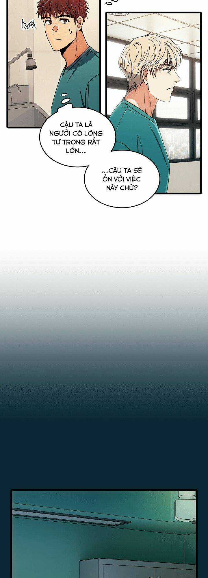 Bác Sĩ Trở Lại - Chapter 50 - Trang 30