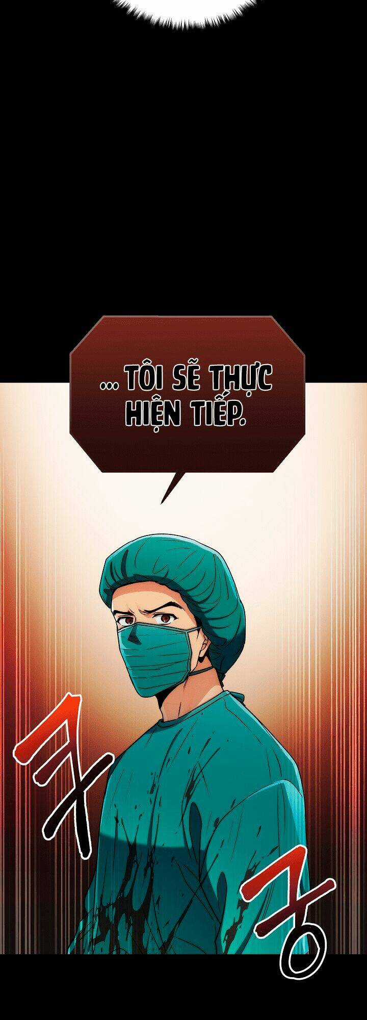 Bác Sĩ Trở Lại - Chapter 51 - Trang 14