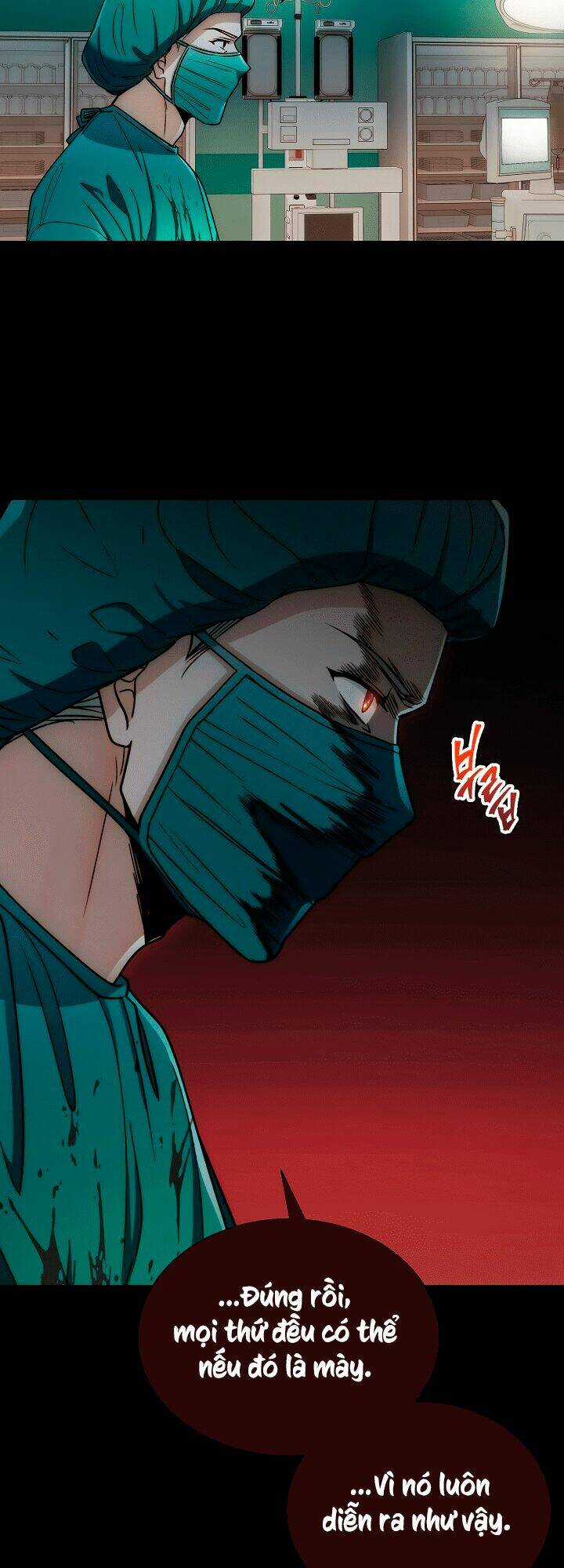 Bác Sĩ Trở Lại - Chapter 51 - Trang 17