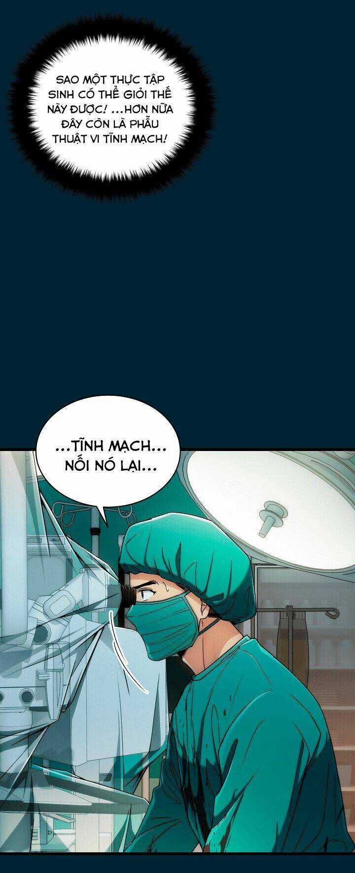 Bác Sĩ Trở Lại - Chapter 51 - Trang 27