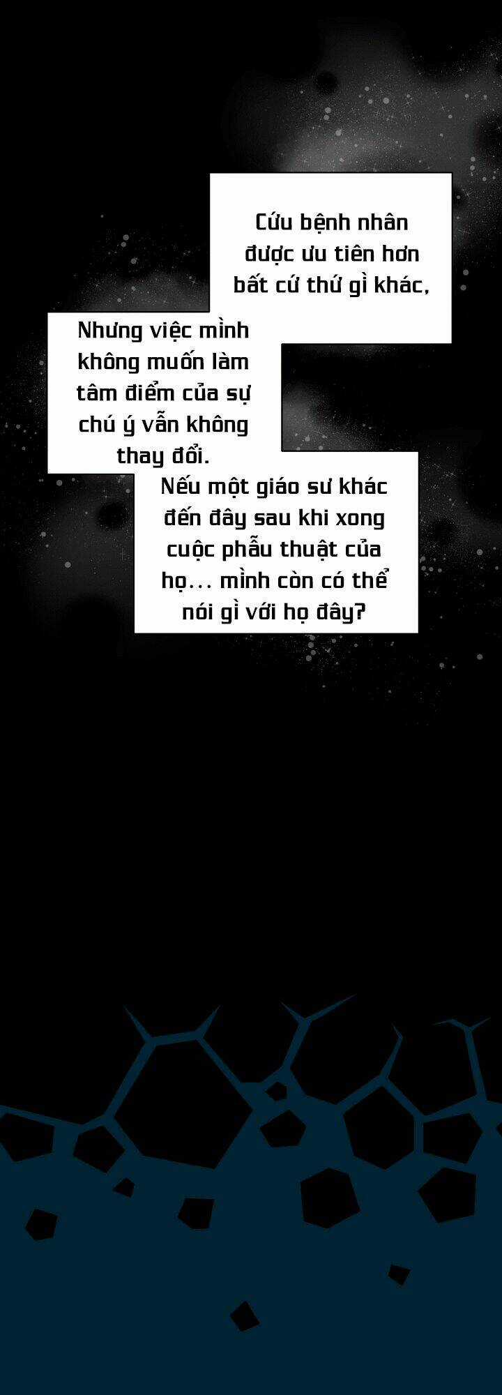 Bác Sĩ Trở Lại - Chapter 51 - Trang 29