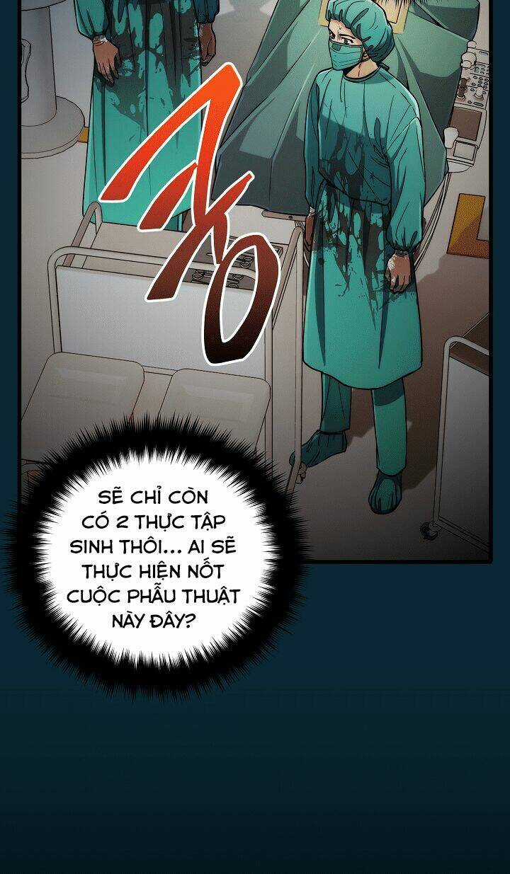 Bác Sĩ Trở Lại - Chapter 51 - Trang 8