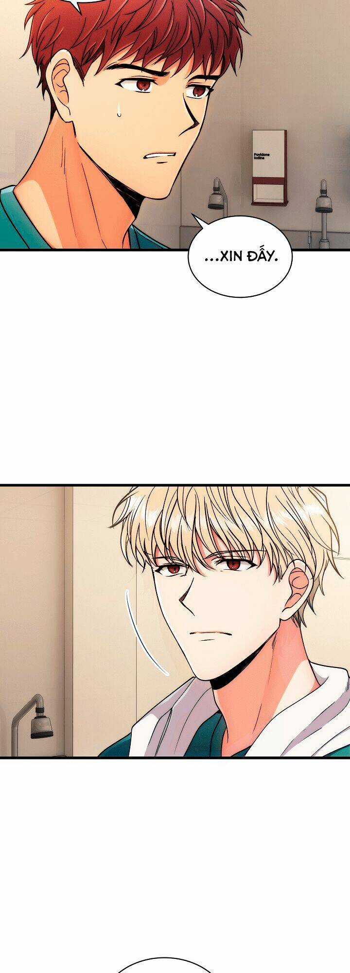 Bác Sĩ Trở Lại - Chapter 52 - Trang 2