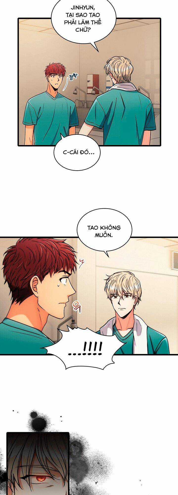 Bác Sĩ Trở Lại - Chapter 52 - Trang 3
