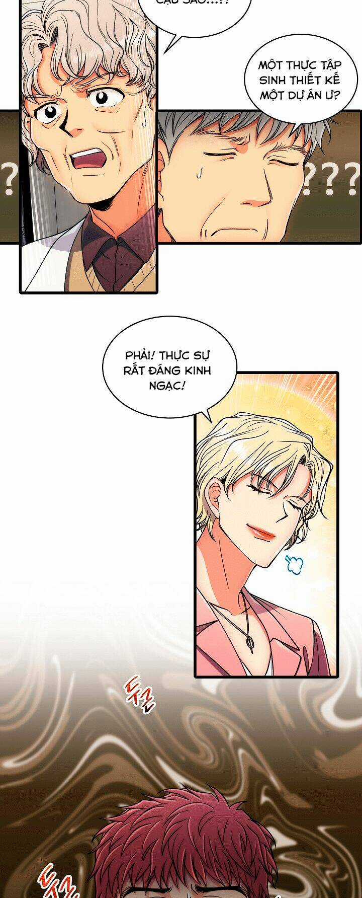 Bác Sĩ Trở Lại - Chapter 52 - Trang 27