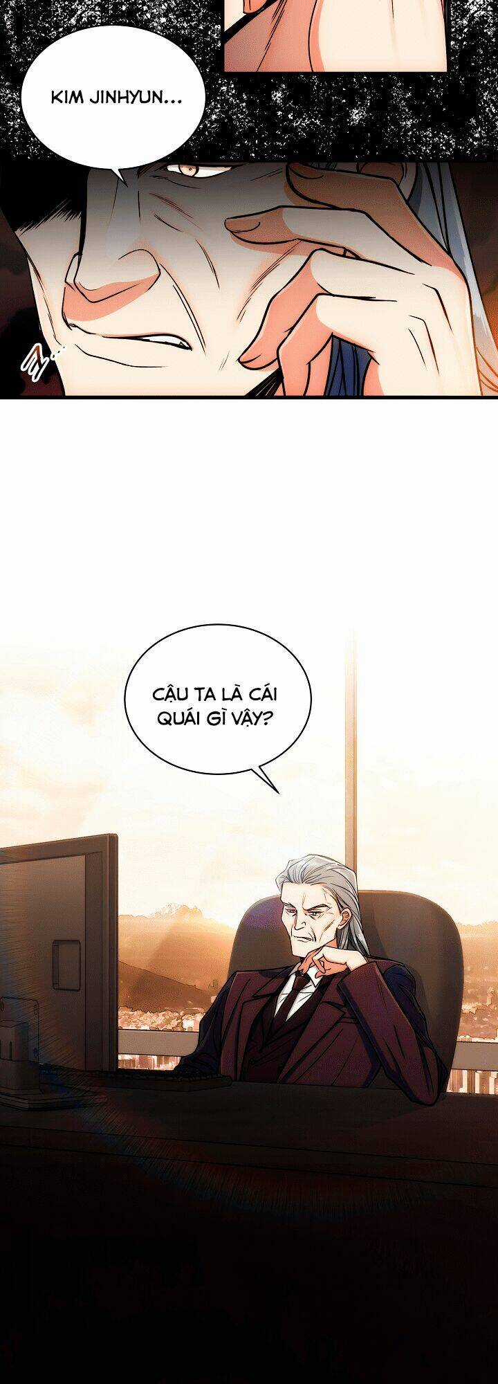 Bác Sĩ Trở Lại - Chapter 52 - Trang 31