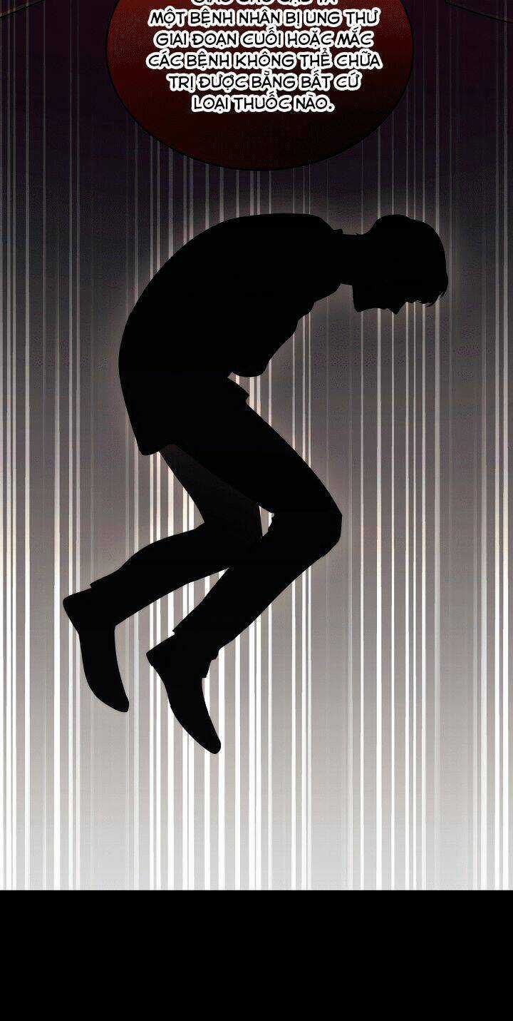 Bác Sĩ Trở Lại - Chapter 52 - Trang 38