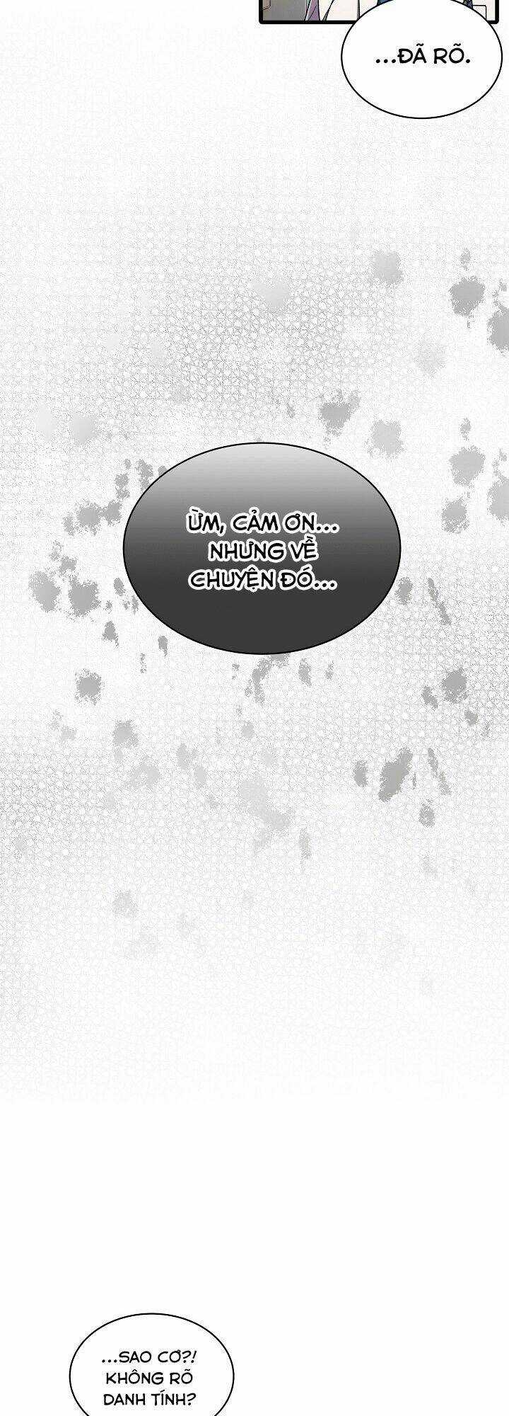 Bác Sĩ Trở Lại - Chapter 53 - Trang 22