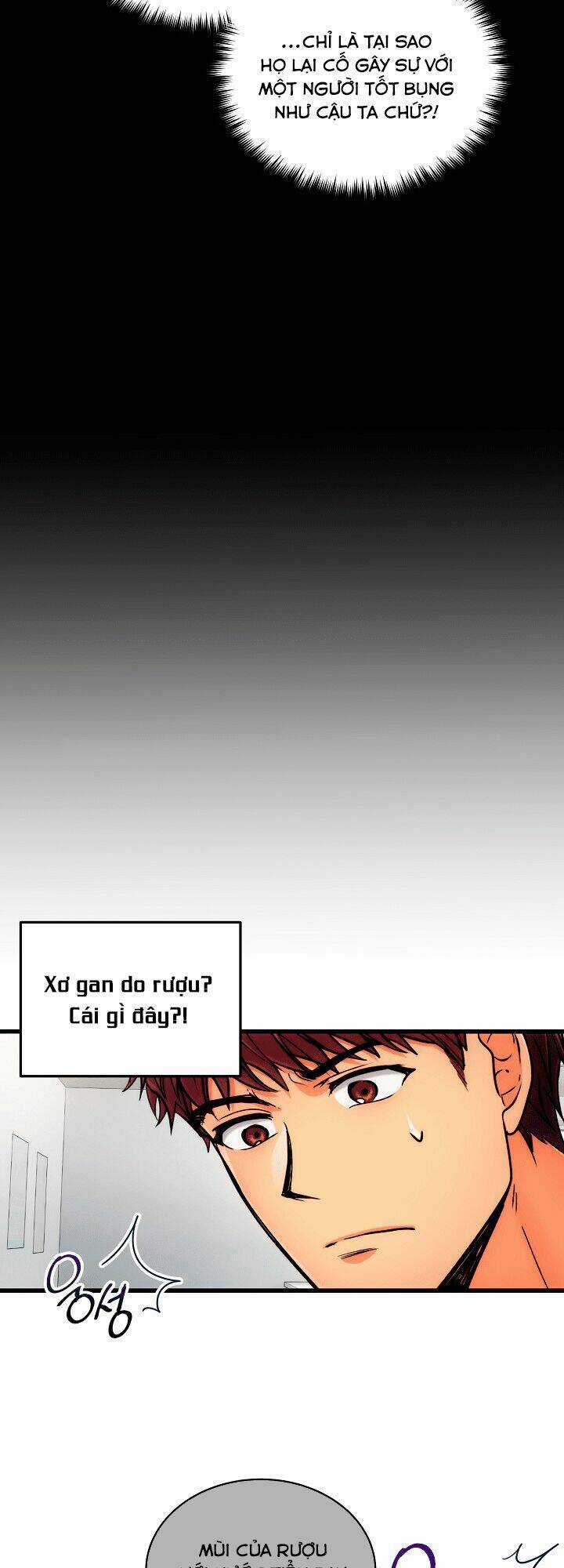 Bác Sĩ Trở Lại - Chapter 53 - Trang 25