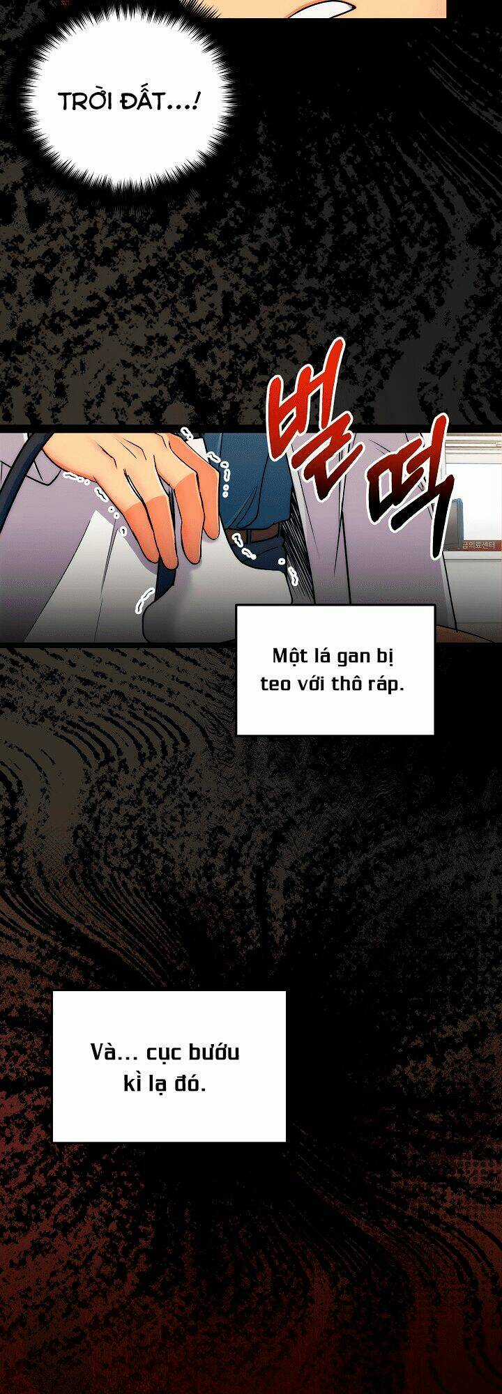 Bác Sĩ Trở Lại - Chapter 53 - Trang 32