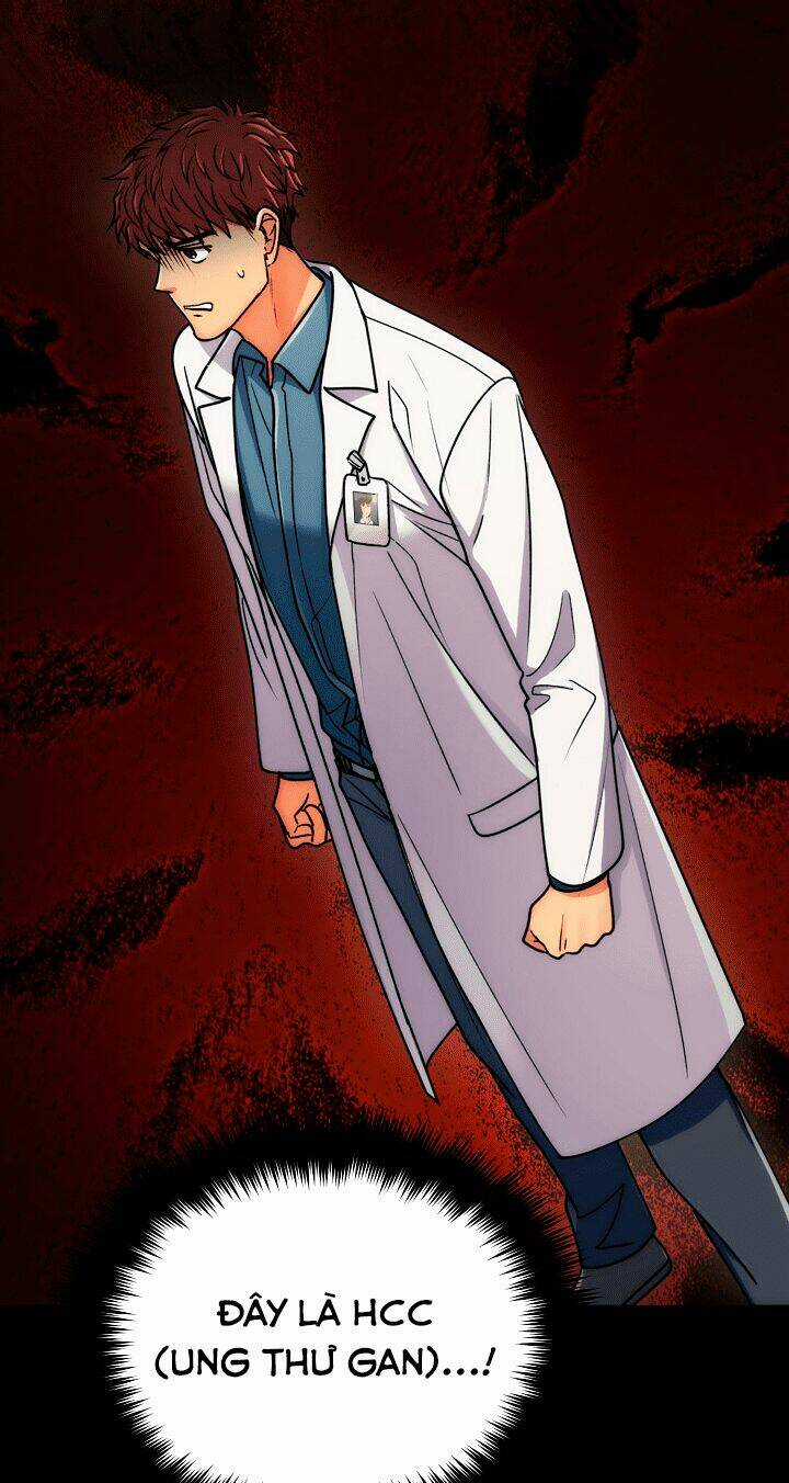 Bác Sĩ Trở Lại - Chapter 53 - Trang 33