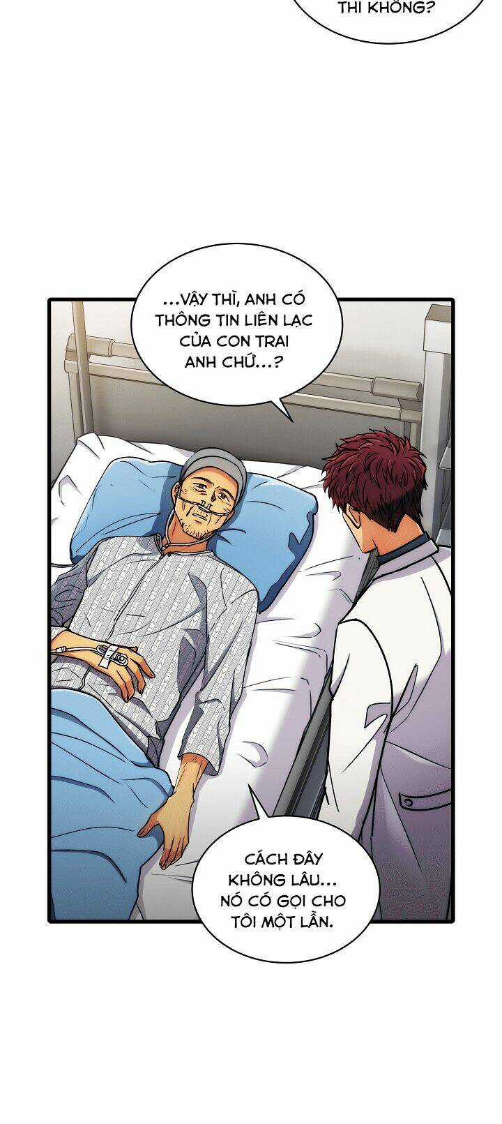 Bác Sĩ Trở Lại - Chapter 54 - Trang 19