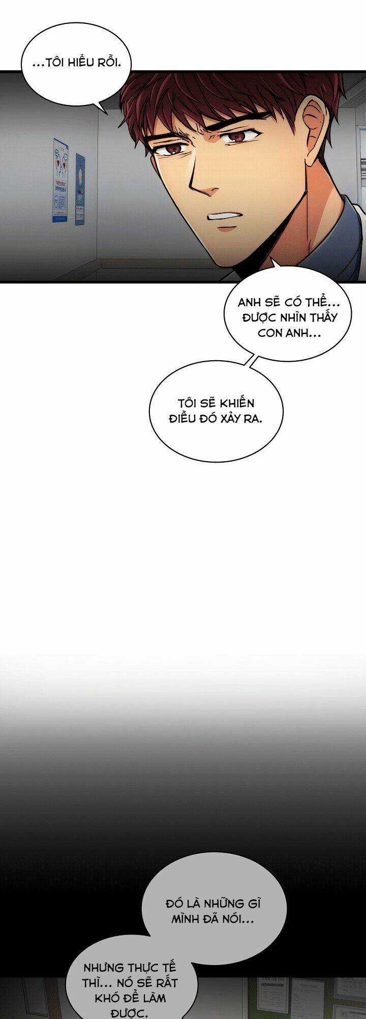 Bác Sĩ Trở Lại - Chapter 54 - Trang 20