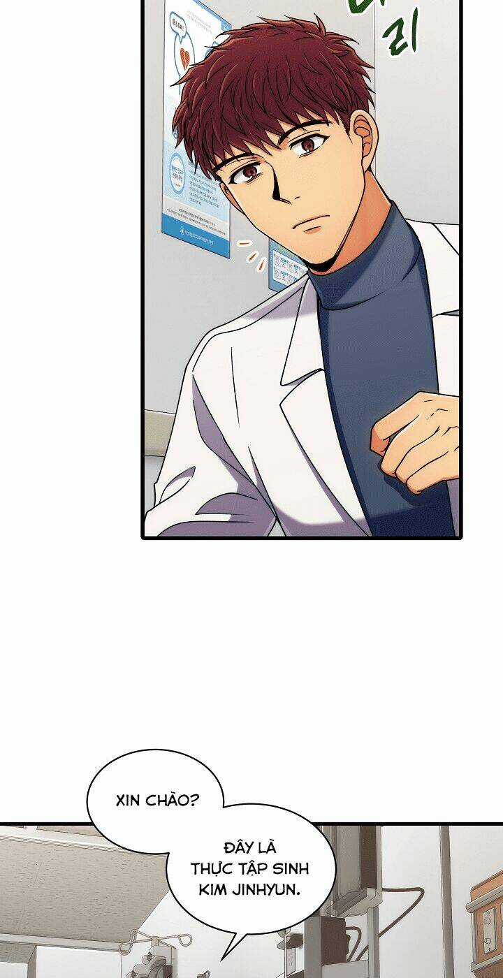 Bác Sĩ Trở Lại - Chapter 54 - Trang 28
