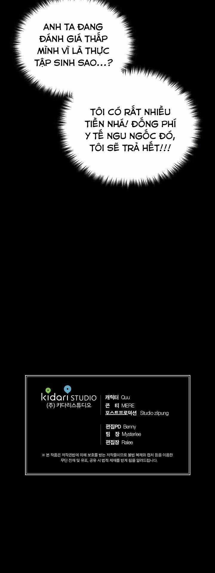 Bác Sĩ Trở Lại - Chapter 54 - Trang 40