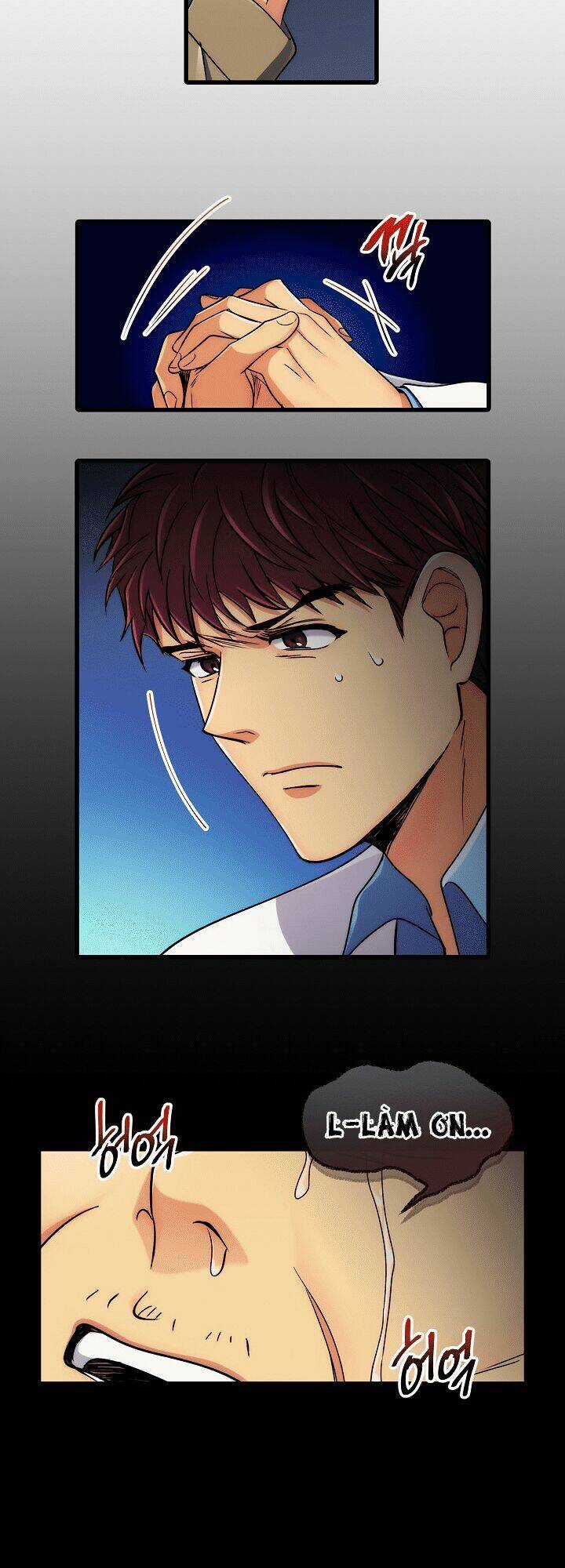 Bác Sĩ Trở Lại - Chapter 54 - Trang 8