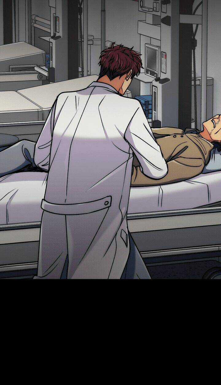 Bác Sĩ Trở Lại - Chapter 54 - Trang 10