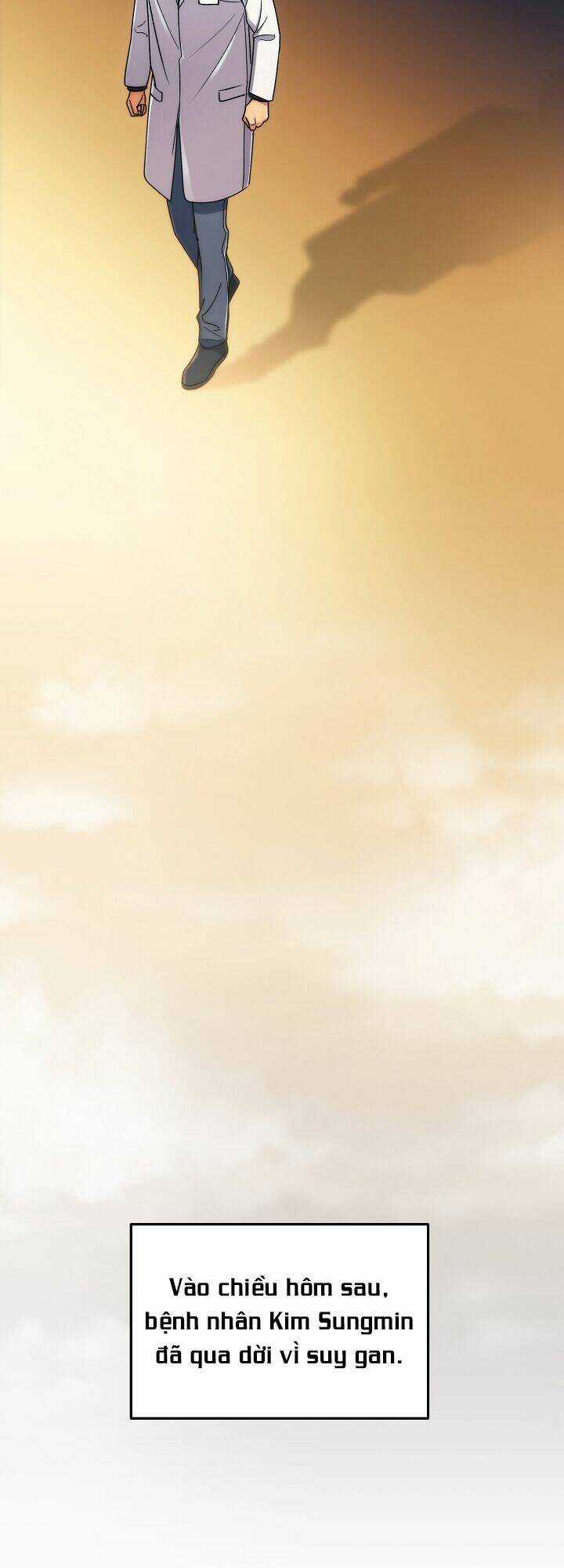 Bác Sĩ Trở Lại - Chapter 55 - Trang 12