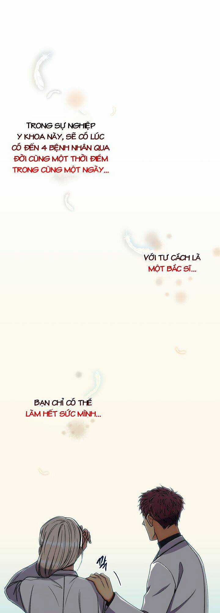 Bác Sĩ Trở Lại - Chapter 55 - Trang 15