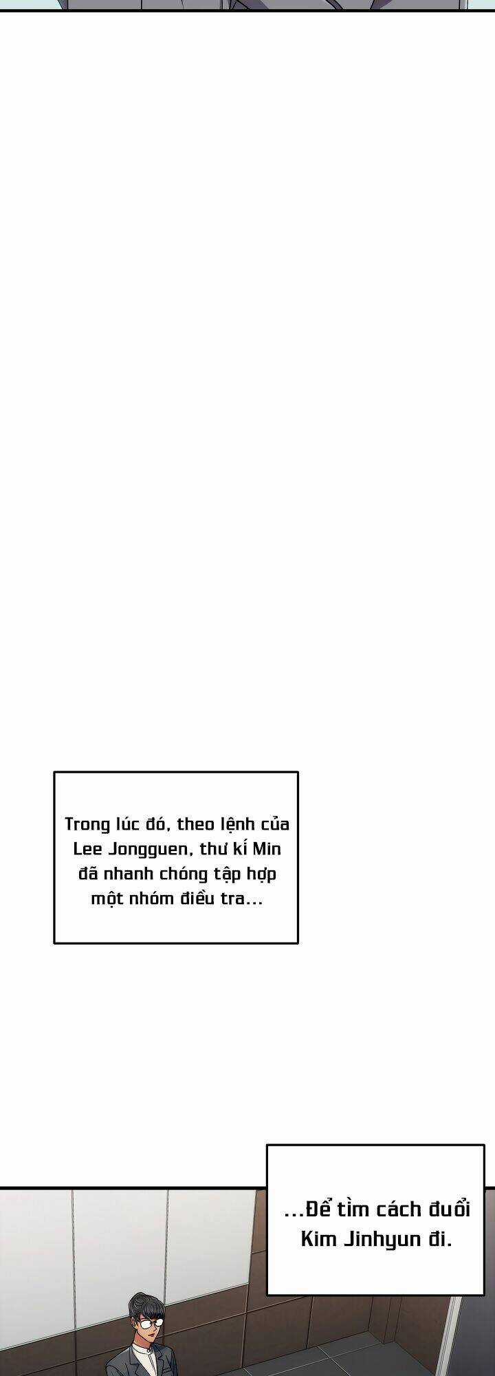 Bác Sĩ Trở Lại - Chapter 55 - Trang 16