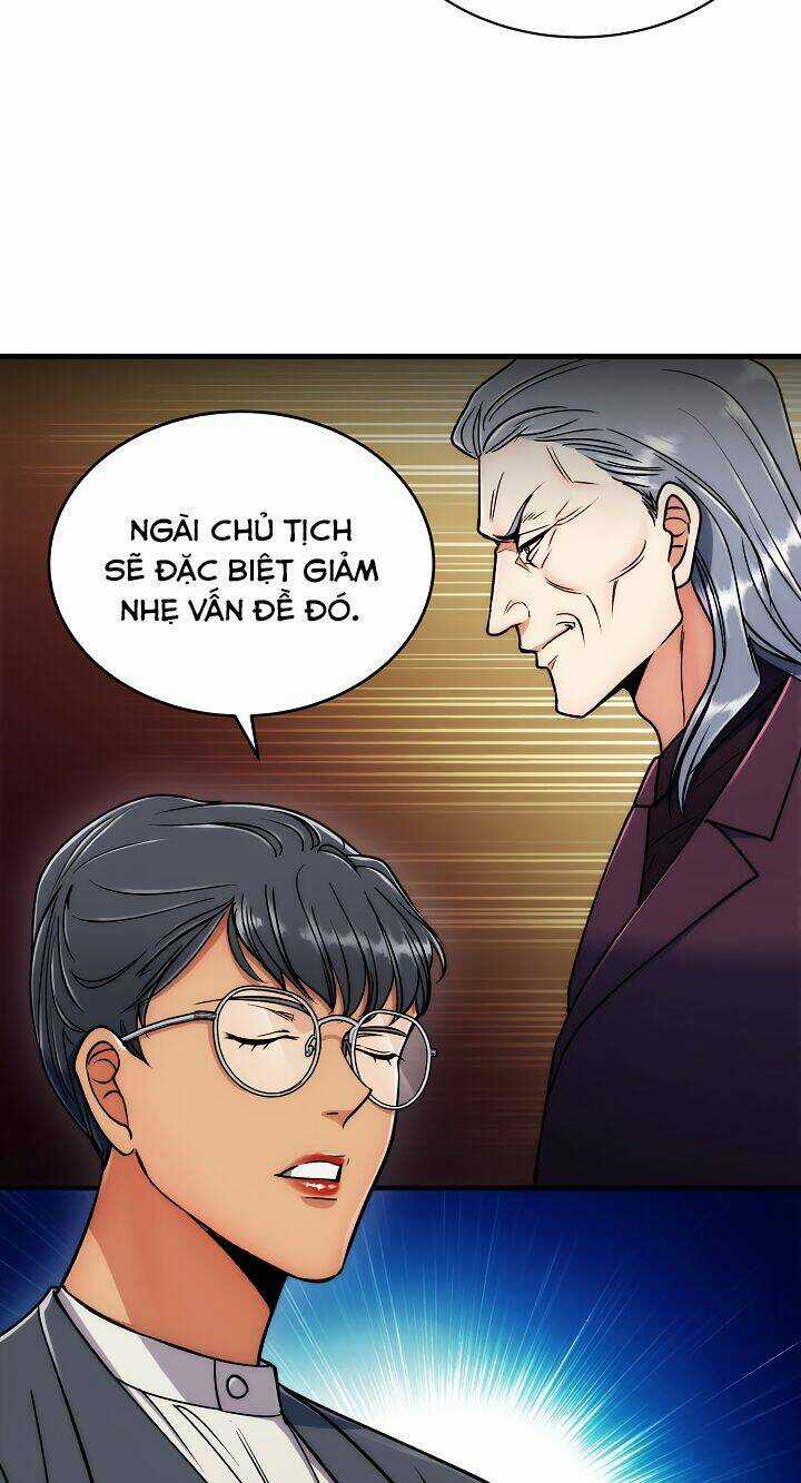 Bác Sĩ Trở Lại - Chapter 55 - Trang 18