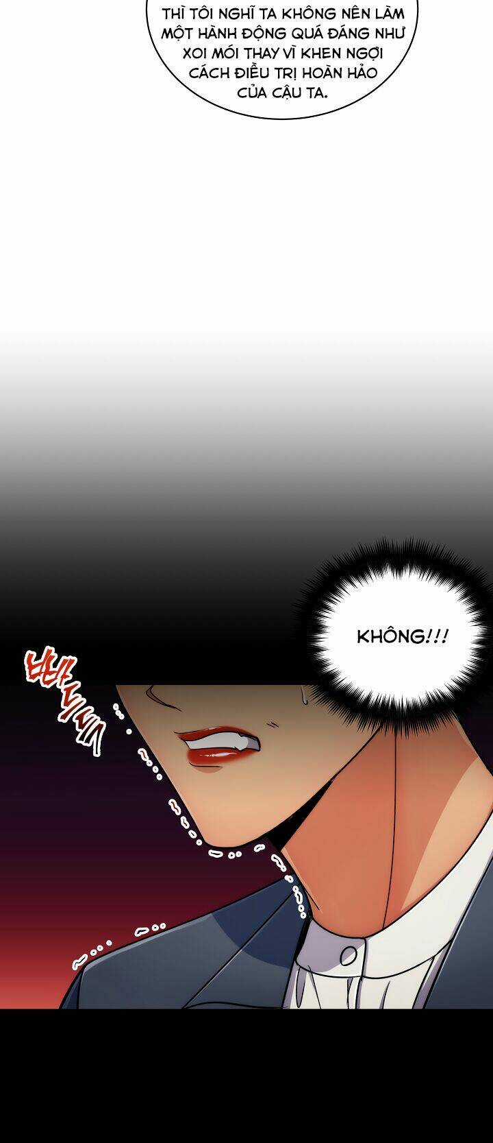 Bác Sĩ Trở Lại - Chapter 55 - Trang 28