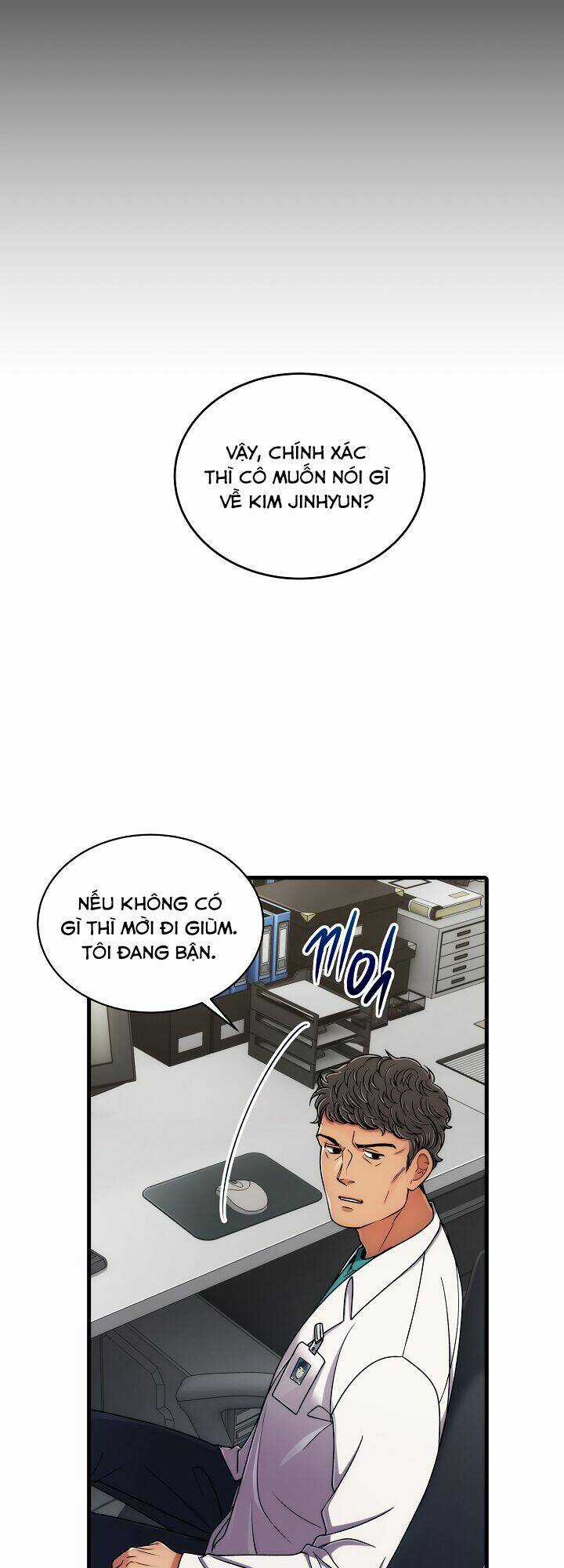 Bác Sĩ Trở Lại - Chapter 55 - Trang 30