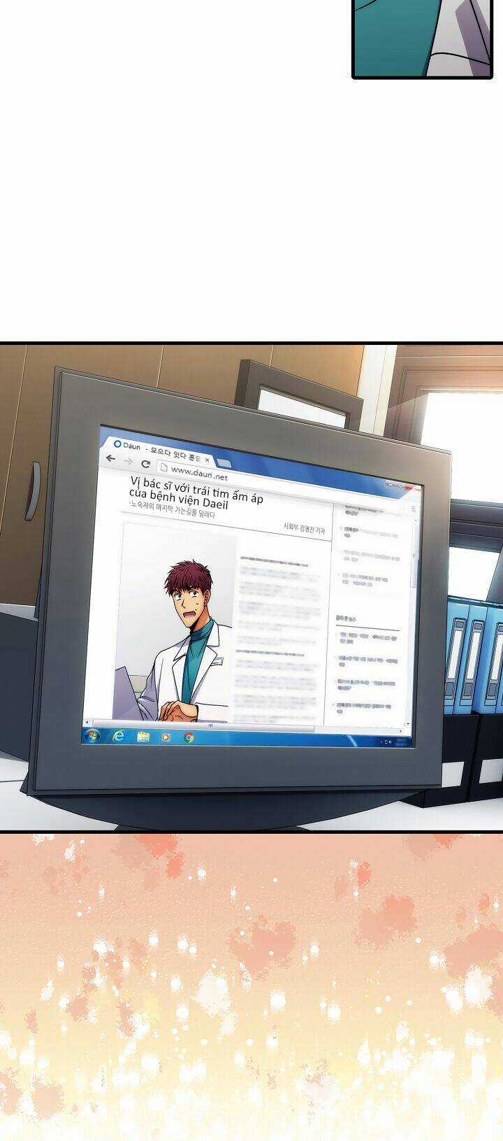 Bác Sĩ Trở Lại - Chapter 55 - Trang 37