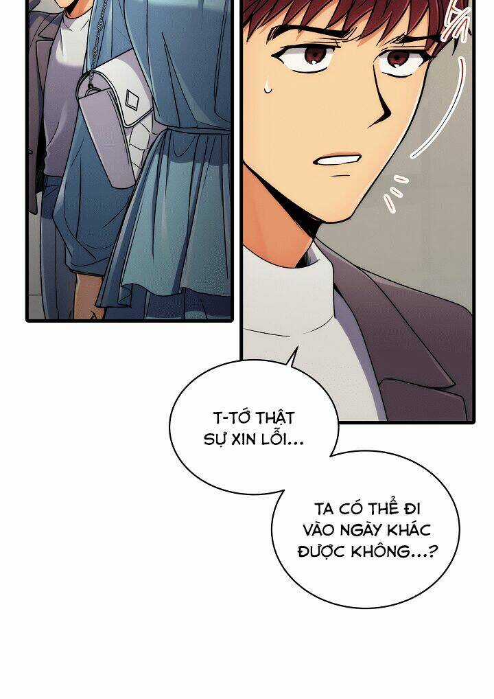 Bác Sĩ Trở Lại - Chapter 56 - Trang 20