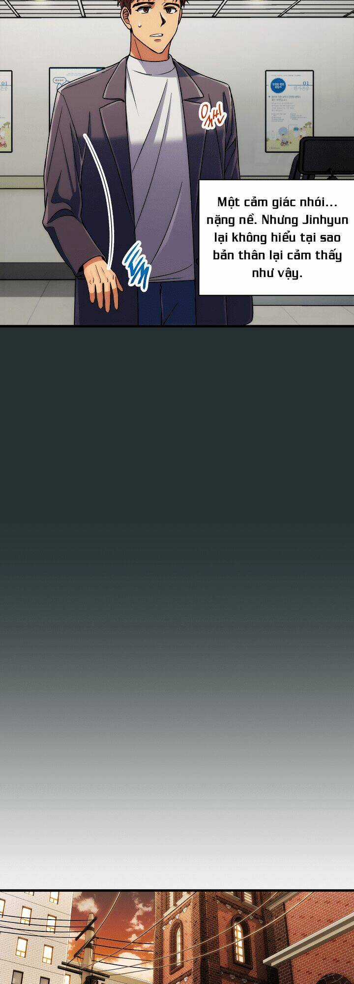 Bác Sĩ Trở Lại - Chapter 56 - Trang 24