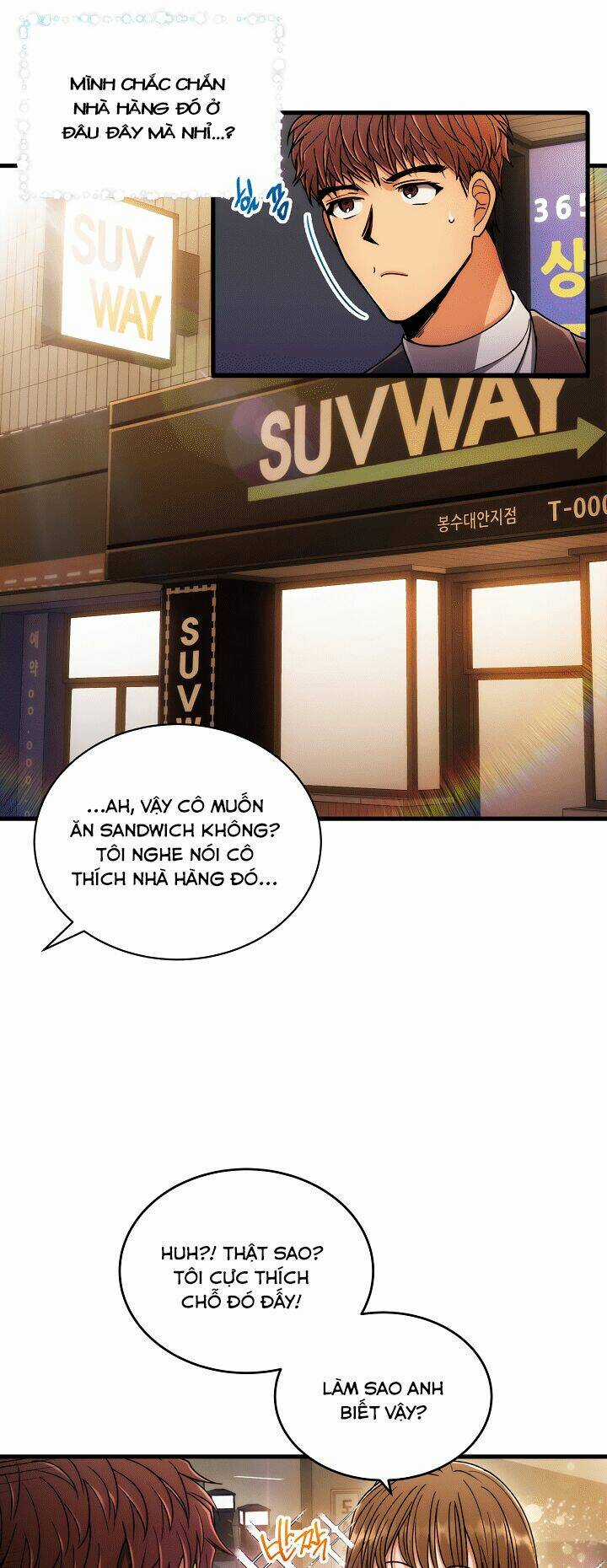 Bác Sĩ Trở Lại - Chapter 56 - Trang 28