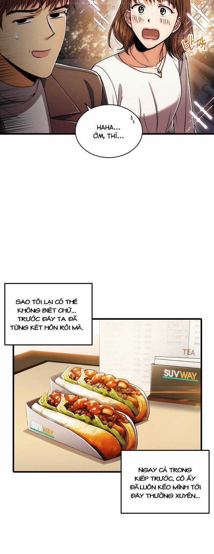 Bác Sĩ Trở Lại - Chapter 56 - Trang 29