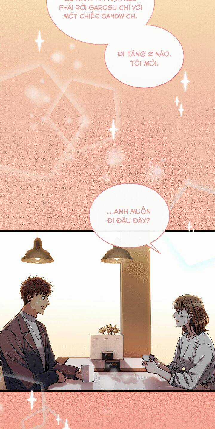 Bác Sĩ Trở Lại - Chapter 56 - Trang 34