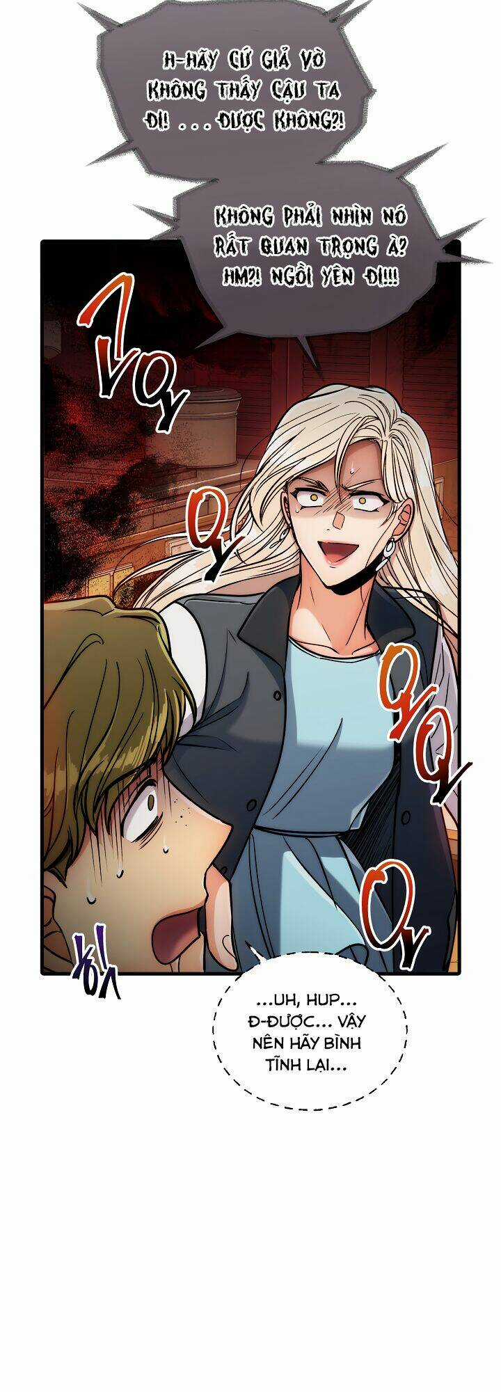 Bác Sĩ Trở Lại - Chapter 57 - Trang 13