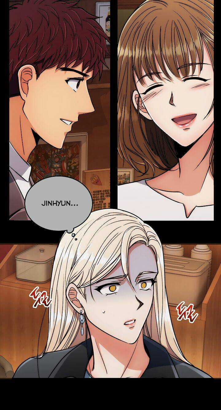 Bác Sĩ Trở Lại - Chapter 57 - Trang 17