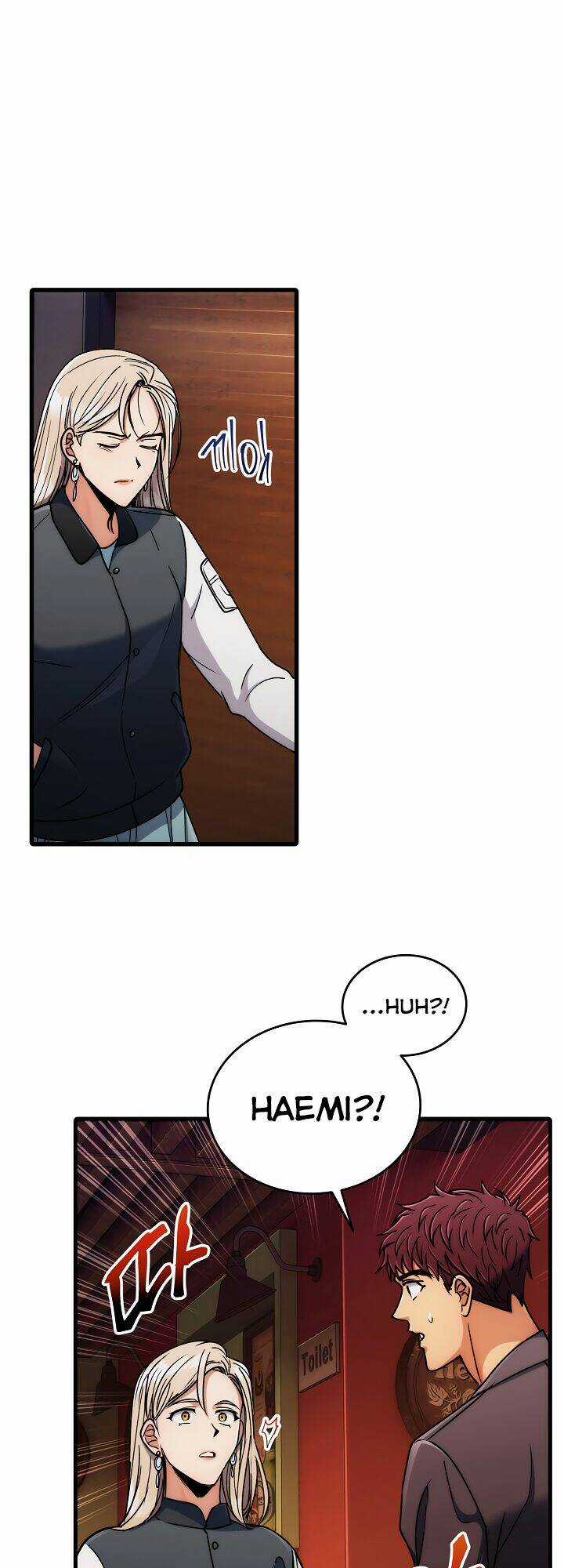 Bác Sĩ Trở Lại - Chapter 57 - Trang 21