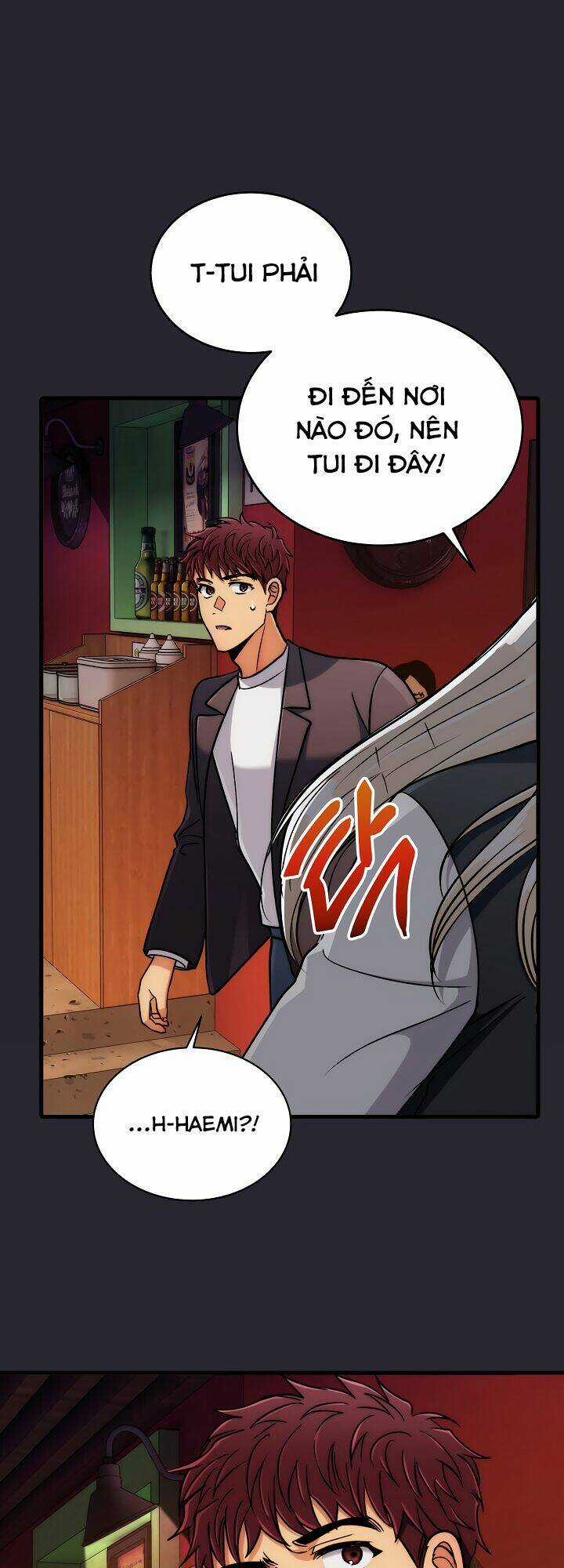 Bác Sĩ Trở Lại - Chapter 57 - Trang 24