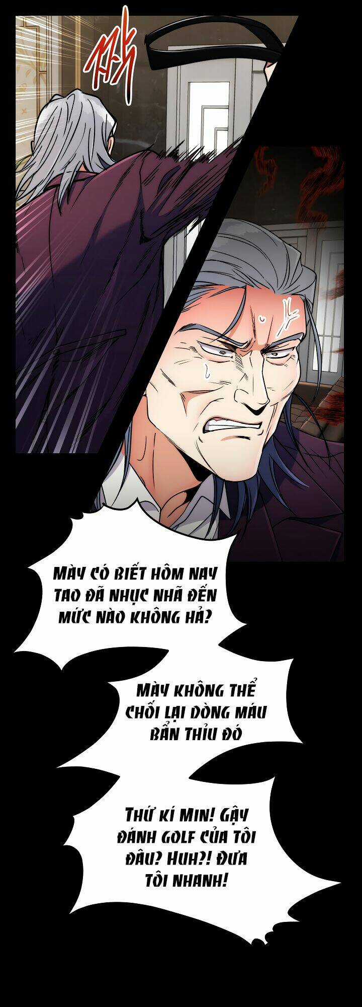 Bác Sĩ Trở Lại - Chapter 57 - Trang 32