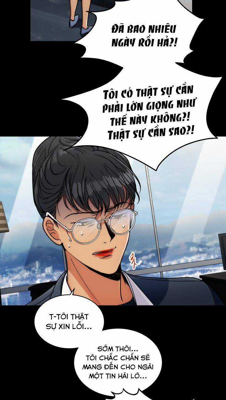 Bác Sĩ Trở Lại - Chapter 57 - Trang 36