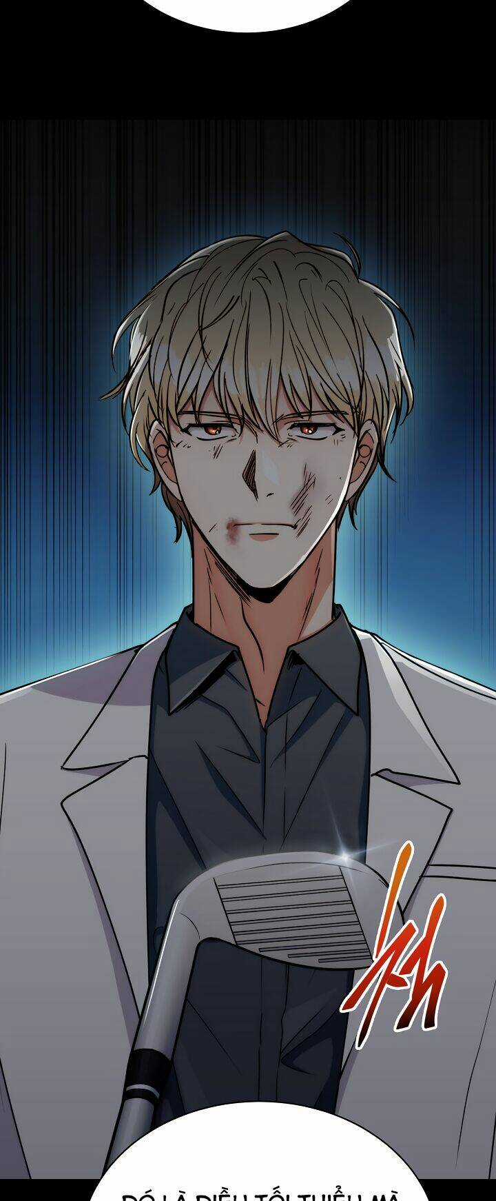 Bác Sĩ Trở Lại - Chapter 57 - Trang 39