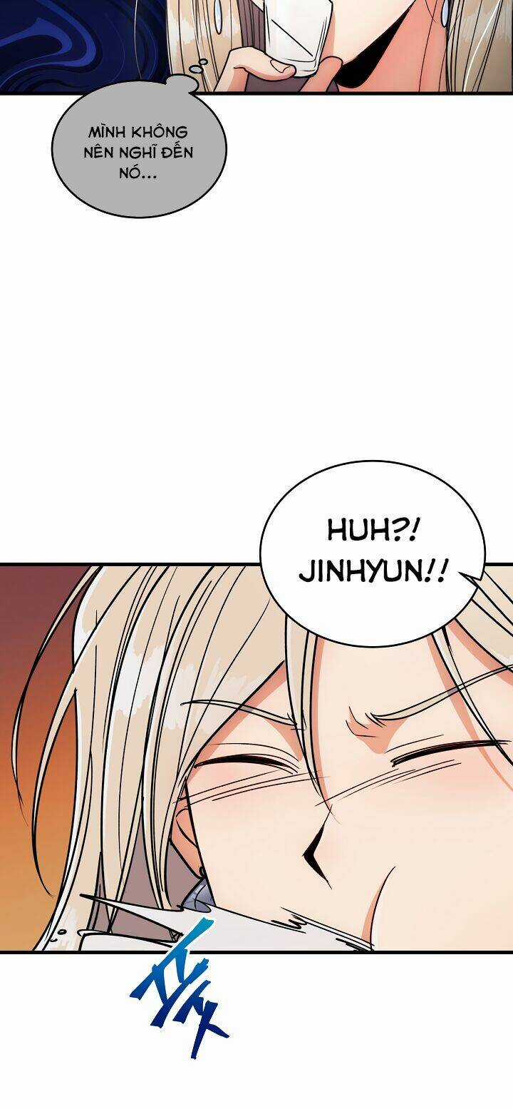 Bác Sĩ Trở Lại - Chapter 57 - Trang 9