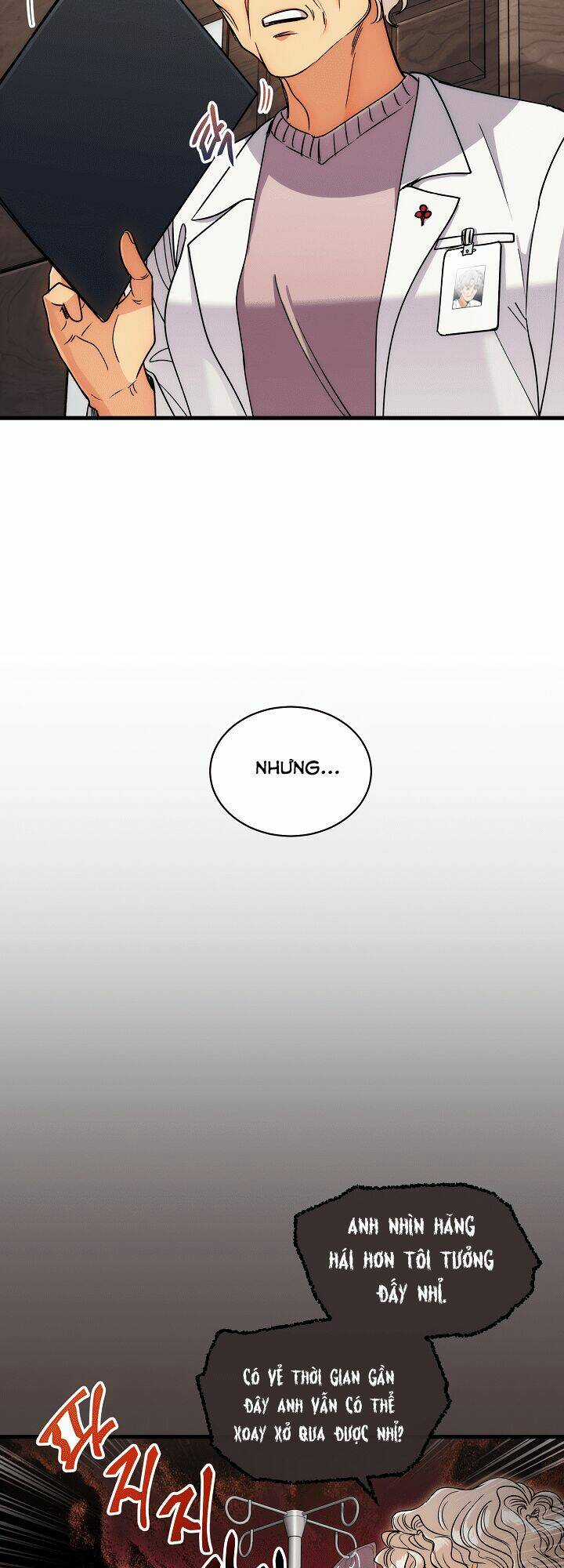 Bác Sĩ Trở Lại - Chapter 58 - Trang 20