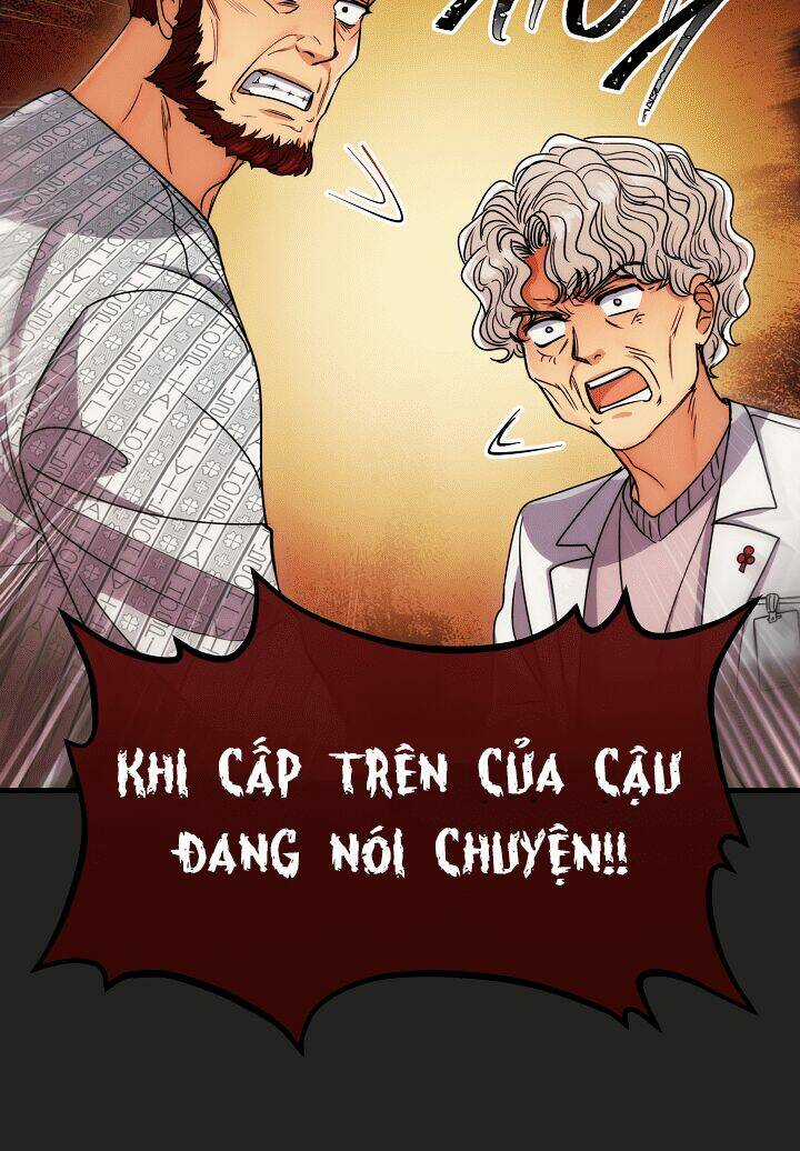 Bác Sĩ Trở Lại - Chapter 58 - Trang 27