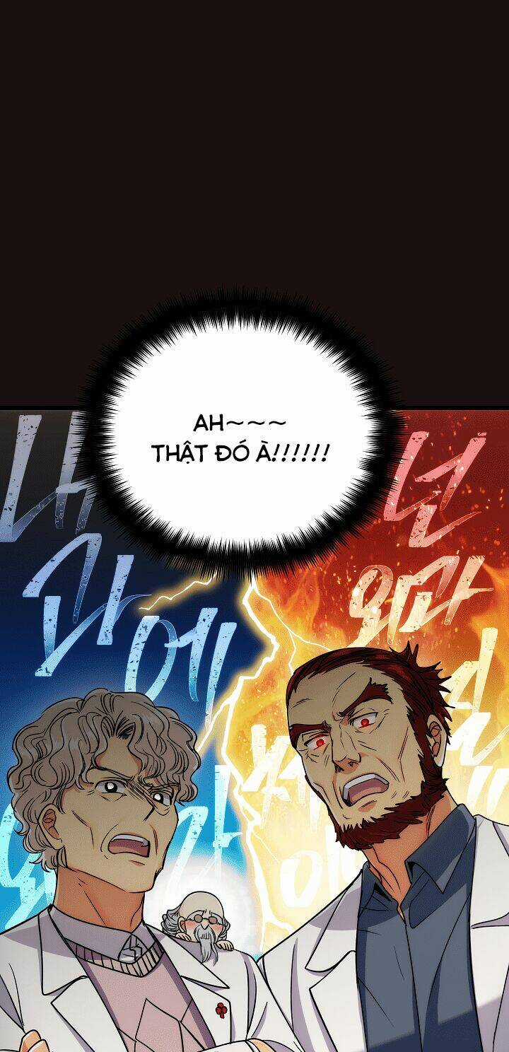 Bác Sĩ Trở Lại - Chapter 58 - Trang 34