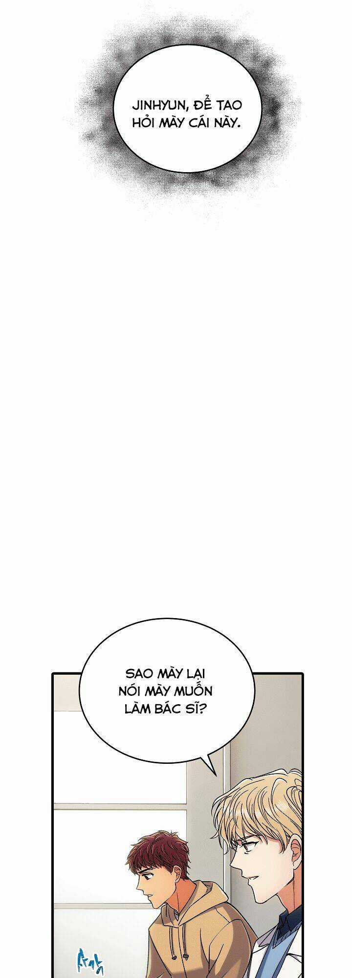 Bác Sĩ Trở Lại - Chapter 58 - Trang 39