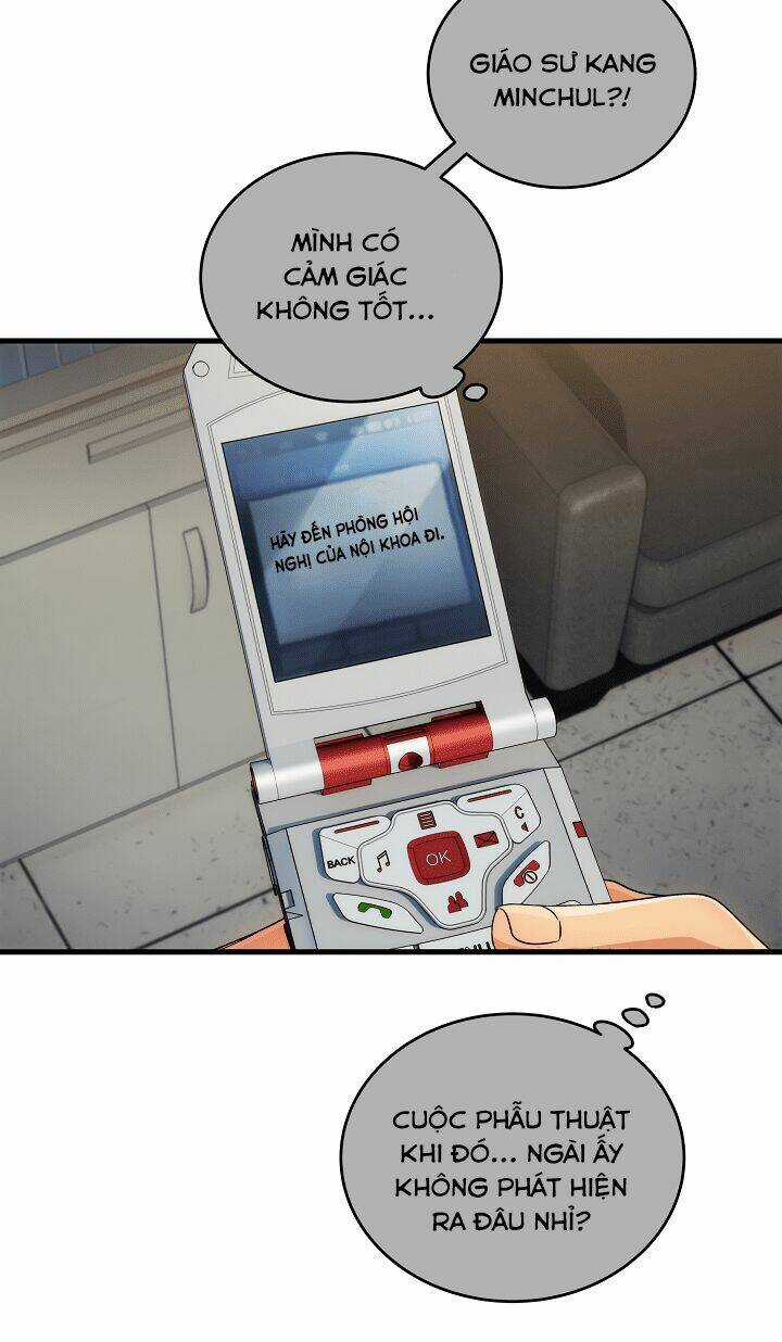 Bác Sĩ Trở Lại - Chapter 58 - Trang 9