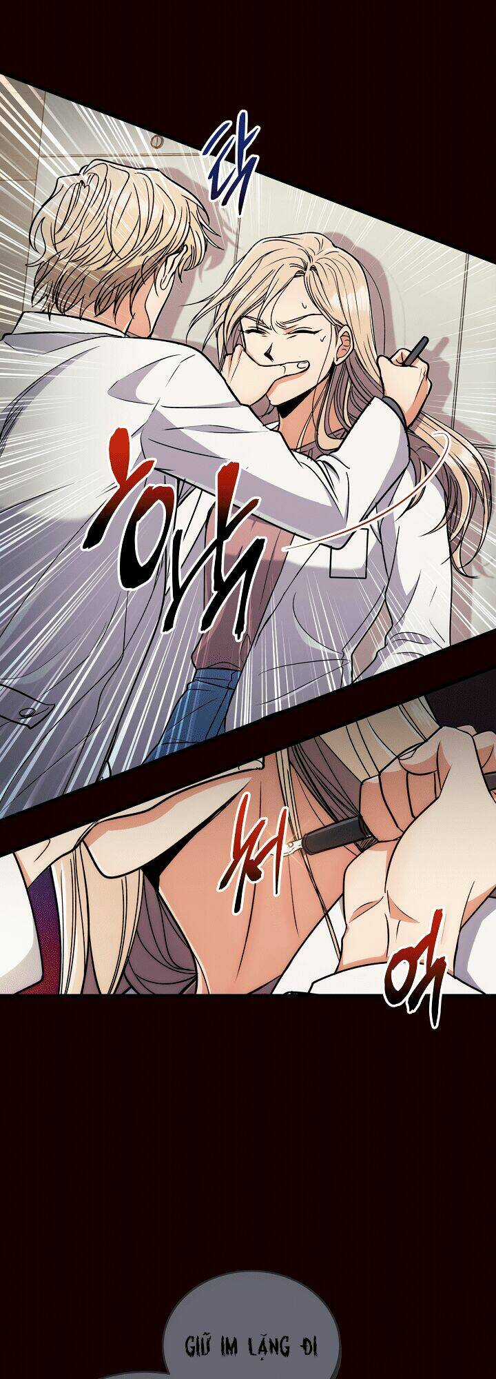 Bác Sĩ Trở Lại - Chapter 59 - Trang 13