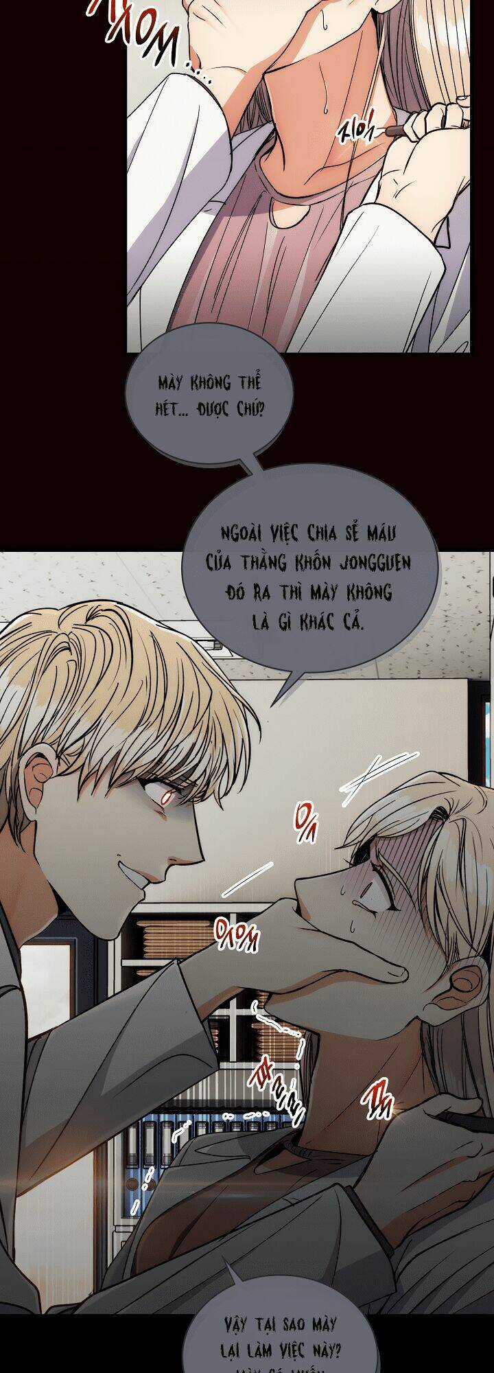 Bác Sĩ Trở Lại - Chapter 59 - Trang 15